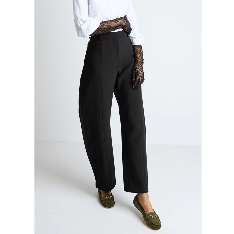 Gucci Loafer Horsebit GG Ballet Flats Columbus Green(Image 2)