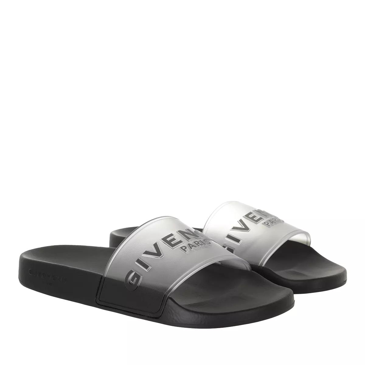 Givenchy sliders shop sale