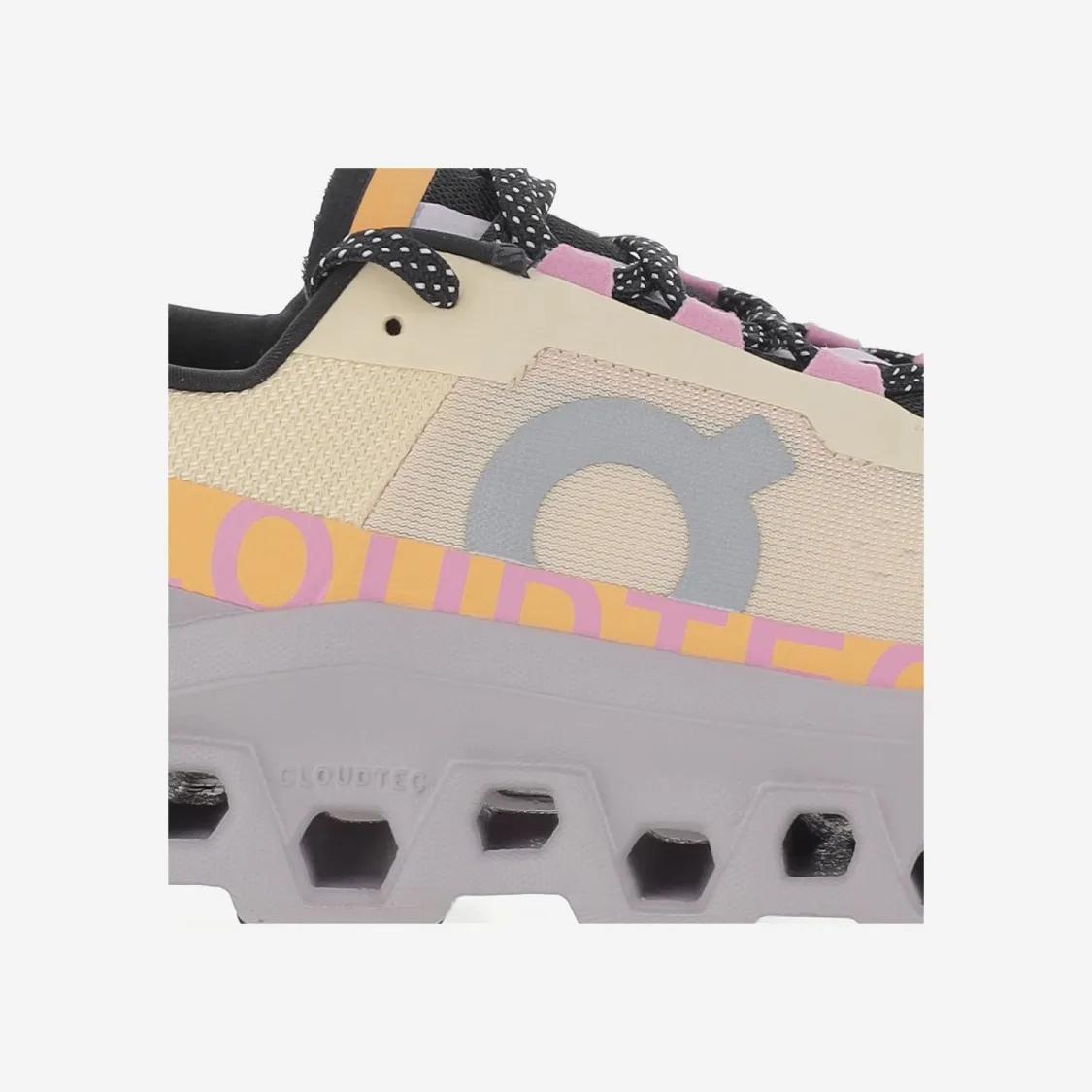 Thumbnail - ON RUNNING Low-Top Sneaker - Cloudmonster Sneakers - Gr. 5_5 - in Bunt - für Damen