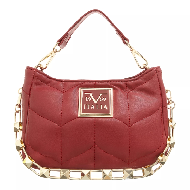 Versace 19v69 Abbigliamento Sportivo Collection Totes and Satchels