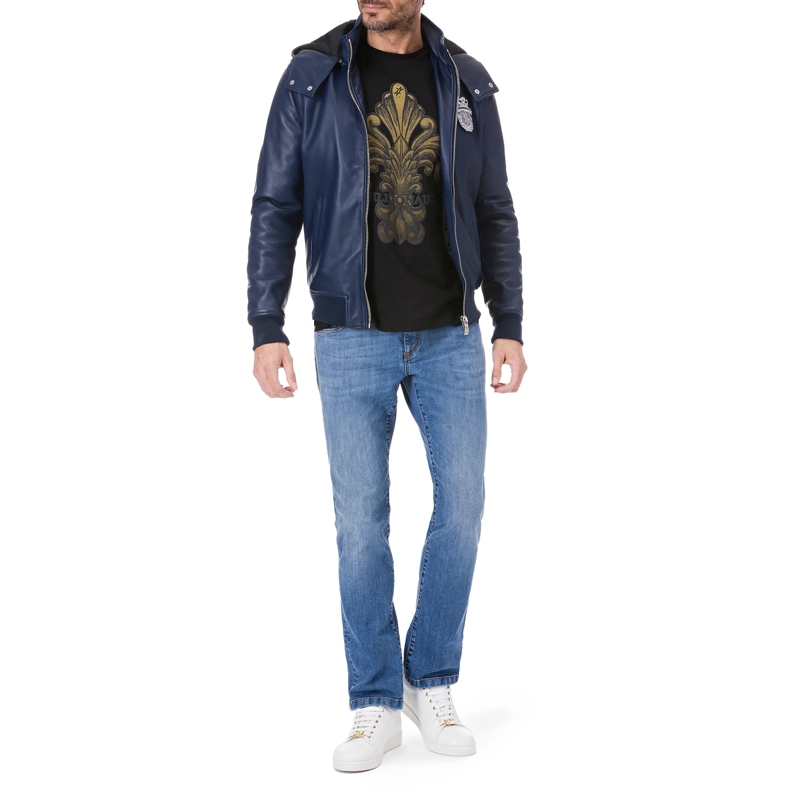 BILLIONAIRE T-Shirt T-Shirt schwarz(Image 2)