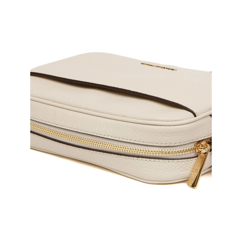 MICHAEL Michael Kors Crossbody Bag Michael Kors Crossbody Bag Light Cream Light Cream(Image 4)