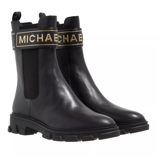 MICHAEL Michael Kors Ridley Chelsea Black Chelsea Boot