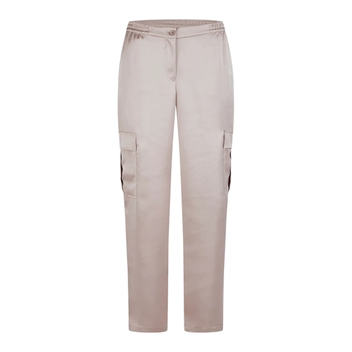 Marc Aurel Cargo-Hose Cargohose taupe