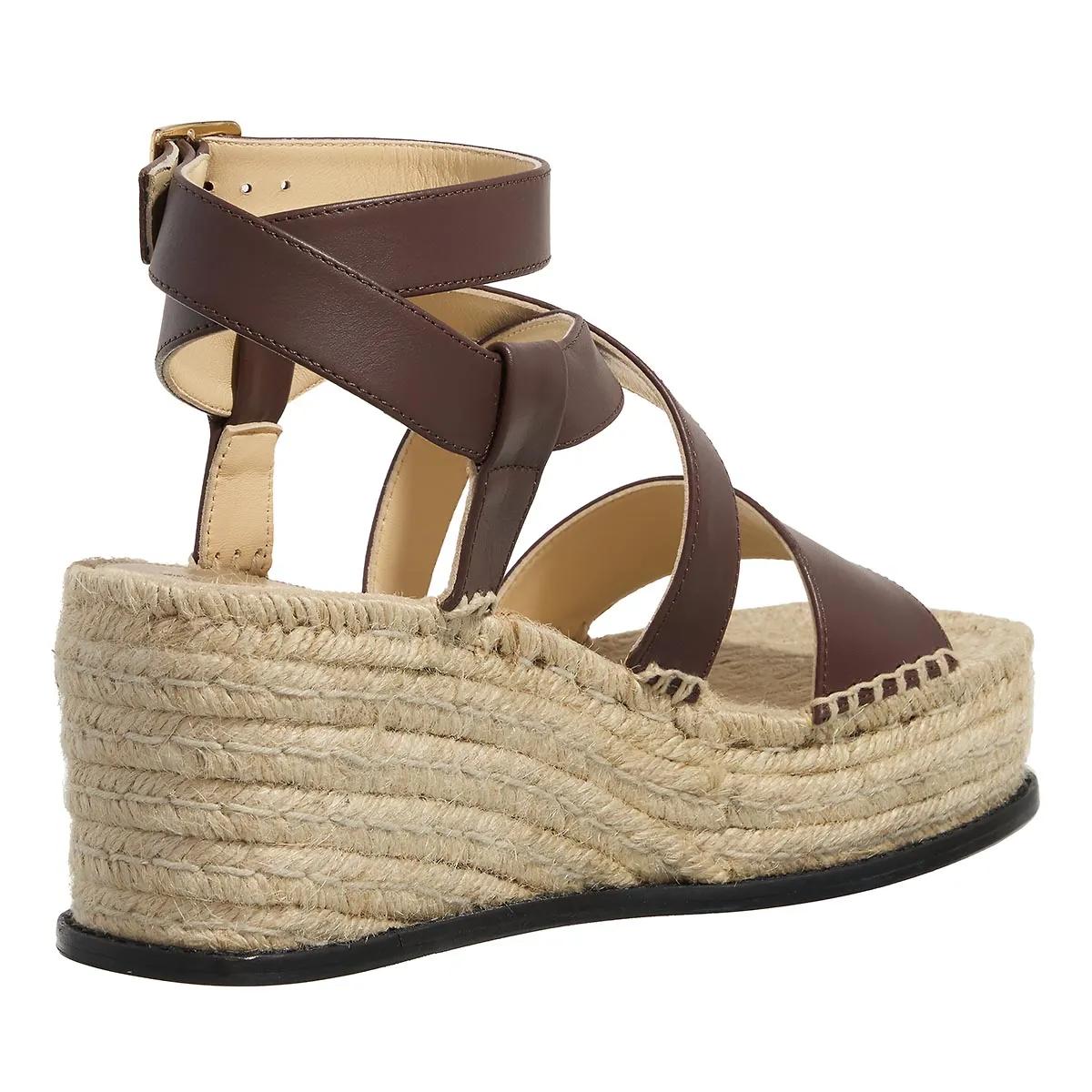 Michael kors darby sandal online