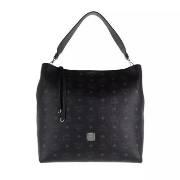 Mcm on sale hobo handbag