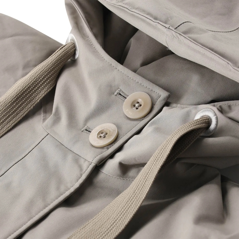G-Lab  Parka Livia beige(Image 8)