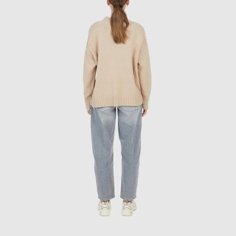 Marc Aurel  Pullover braun(Image 4)