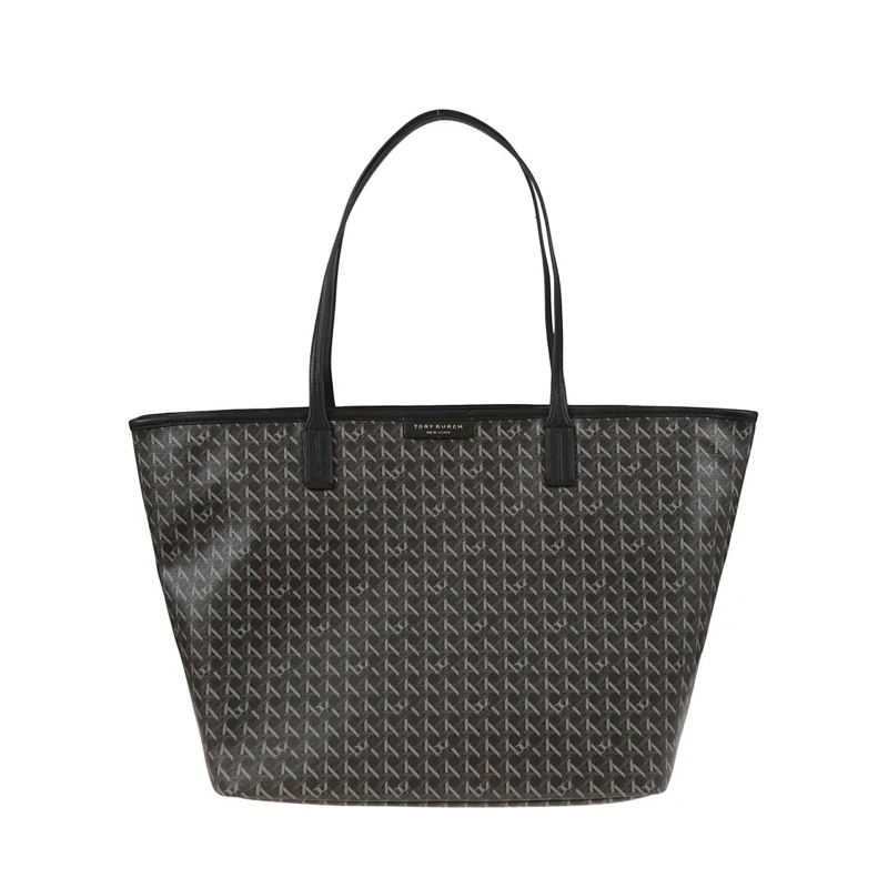 Tory Burch Fourre-tout Ever-Ready Tote Bag Black