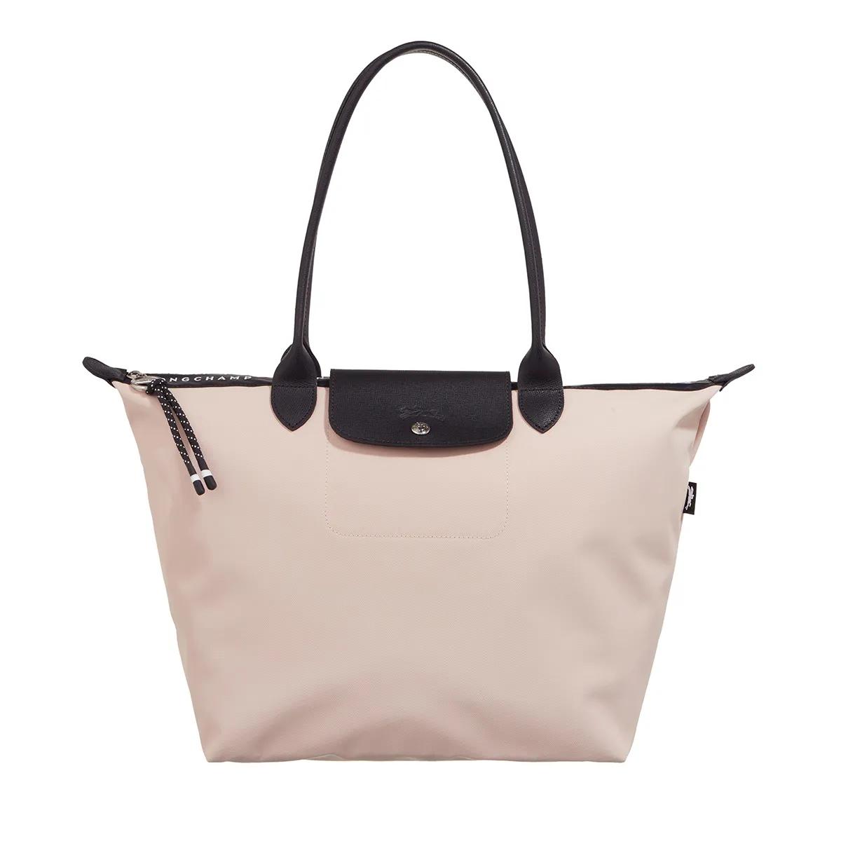 Longchamp Tote - Le Pliage Energy - Gr. unisize - in Gold - für Damen