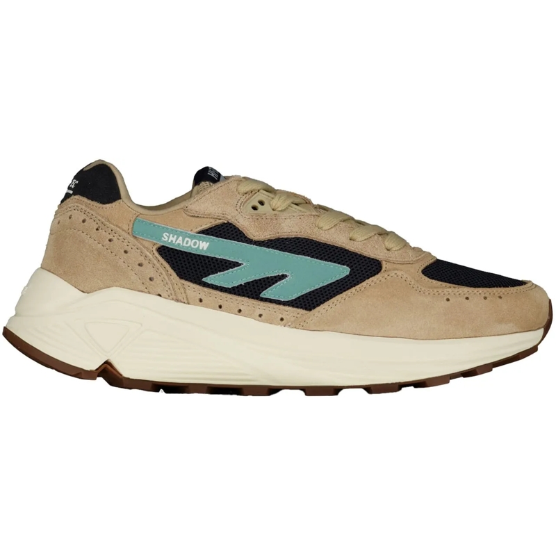HI-TEC Low-Top-Sneaker Hi-tec Hts Shadow Rgs Sneakers Beige K010002-236 beige