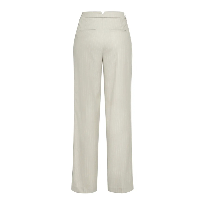 Marc Aurel Anzugshose Hose braun(Image 5)