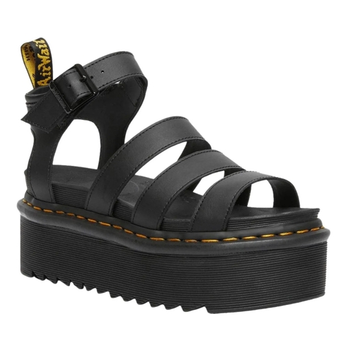 Dr. Martens Sandale Dr. Martens Sandals Black schwarz