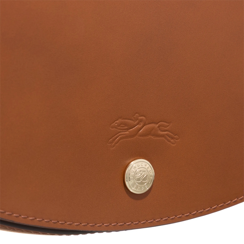 Longchamp Crossbody Bag Epure Timeless Crossbody bag S Cognac(Image 4)