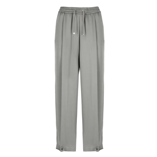 Herno  Resort Trousers Grey