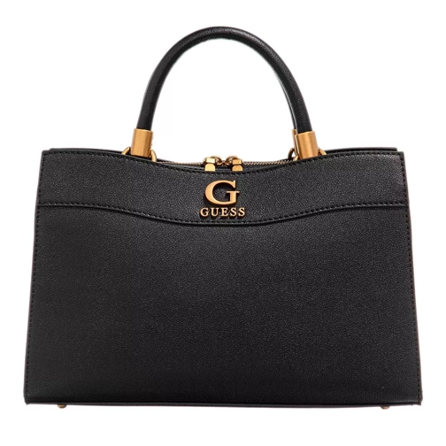 Guess Nell Small Girlfriend  Black Tote