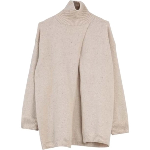 Max Mara Sweatshirts Sweaters Beige beige