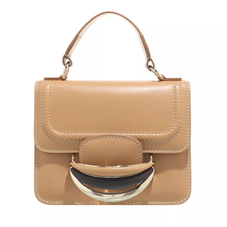 Light tan outlet handbag