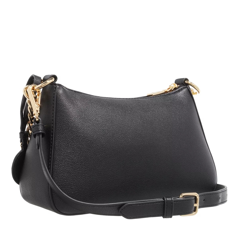 Love Moschino Sac à bandoulière Love Lettering Nero(Image 4)