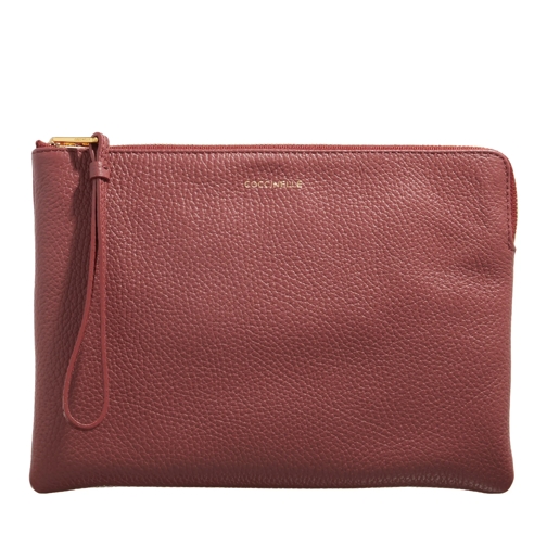 Coccinelle Coccinellealias Brandy Wristlet