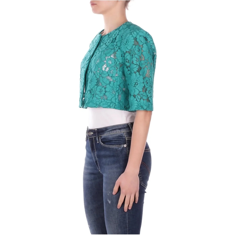 Pinko Blazer Jackets Green grün(Image 2)
