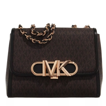 Michael kors 2024 crossbody schwarz