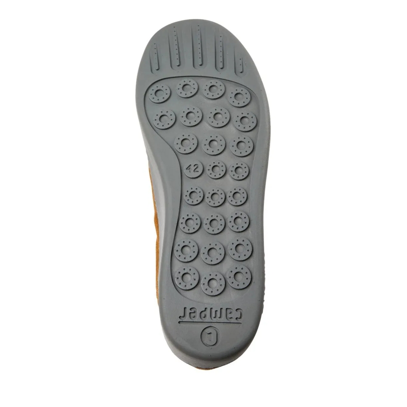 Camper Low-Top-Sneaker Sneaker Peu Touring mittel-braun(Image 5)