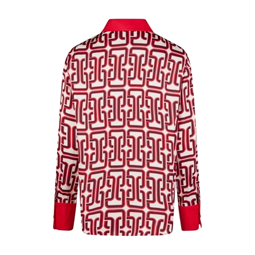 Marc Aurel Blusen Bluse weiss (Image 5)