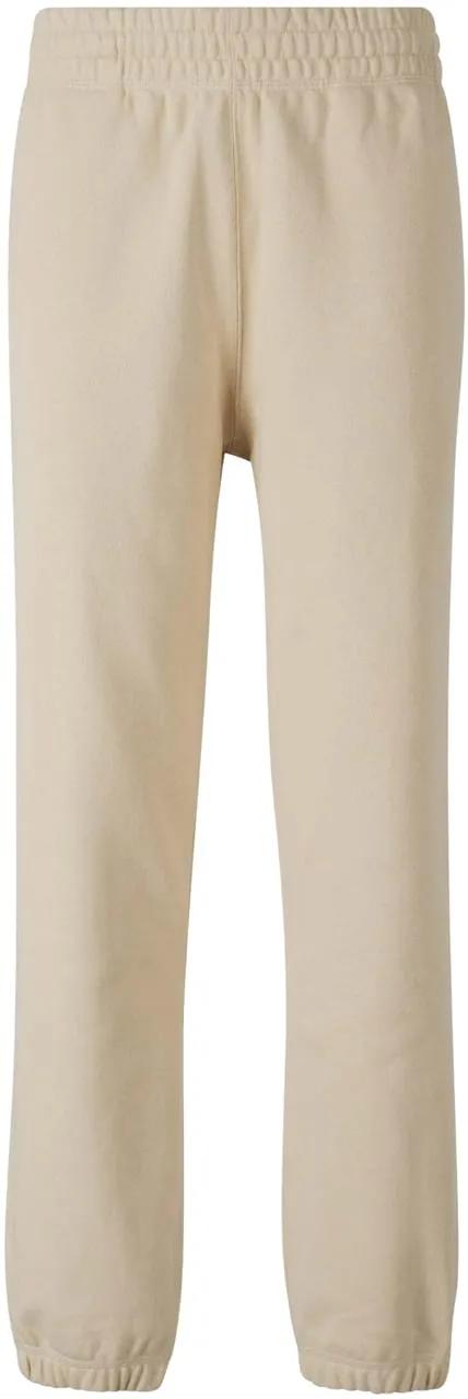 Thumbnail - Burberry - Cotton Check Joggers - Größe M - bunt