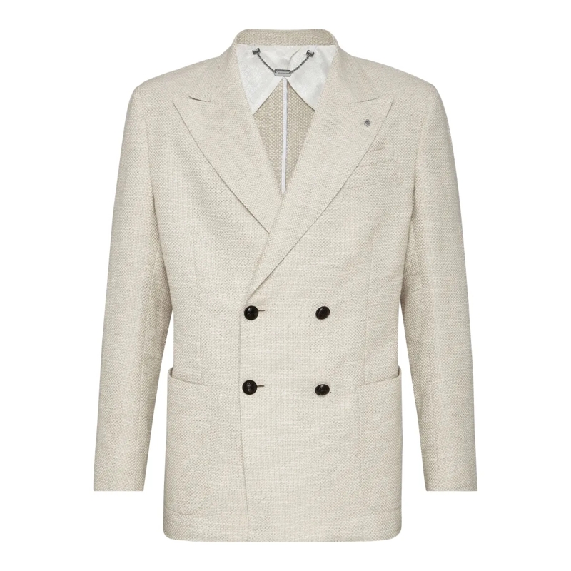 BILLIONAIRE Blazer Blazer Statement beige