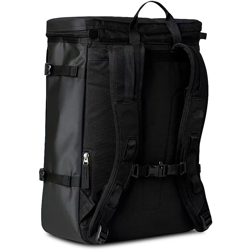 The North Face Weekender Zaino Base Camp Fuse Box con Zip Superiore dunkelgrau(Image 2)