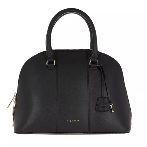Ted Baker Kaitiee Dome Tote Bag Black Tote