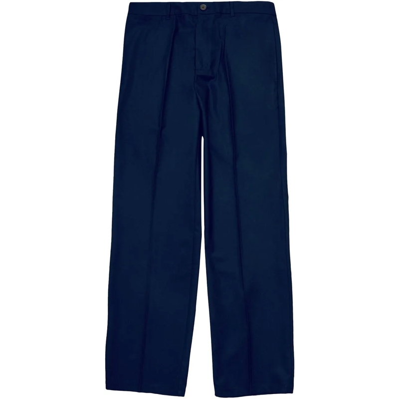 Samsøe Samsøe  Pantalone Johnny Blu blau