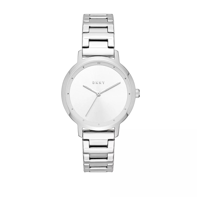 DKNY Quarzuhr Watch The Modernist NY2635 Silver(Image 2)