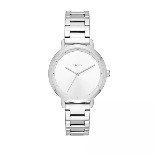 DKNY Watch The Modernist NY2635 Silver Dresswatch