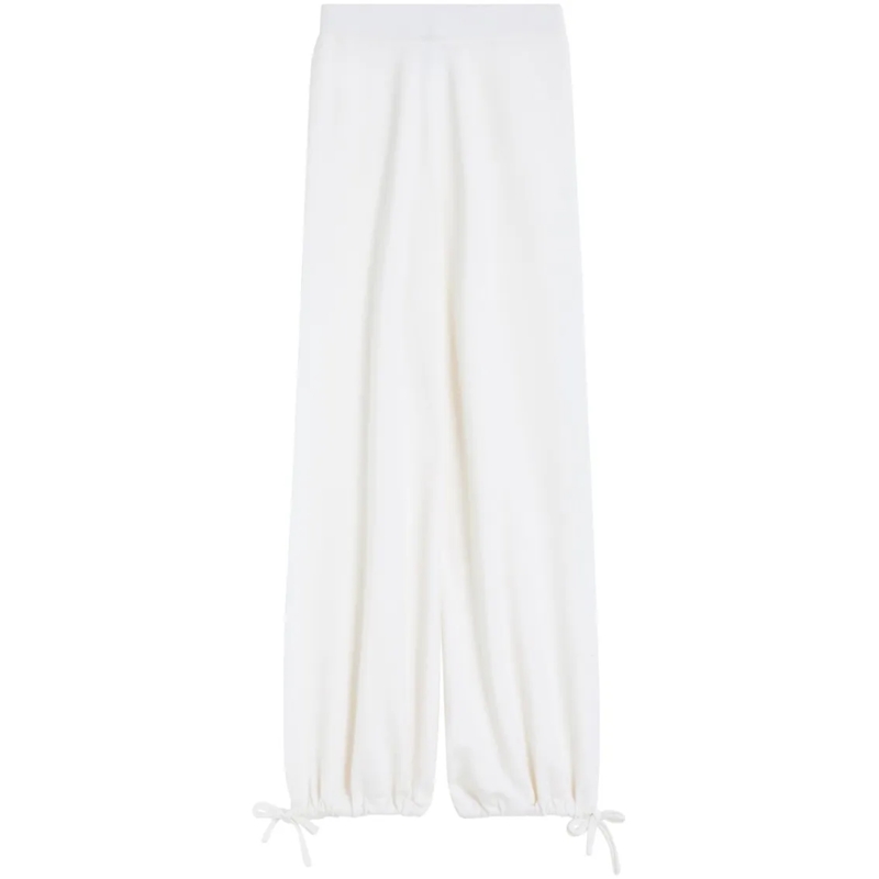 Max Mara Broek NIGERIA mehrfarbig