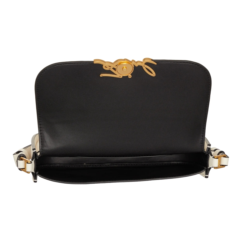 Karl Lagerfeld Pochette K/Signature Cb Off White(Image 5)