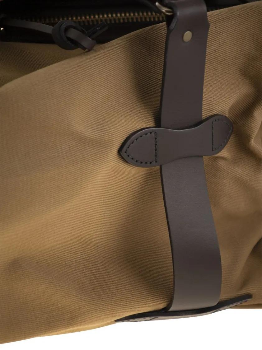 Thumbnail - Filson Koffer - Rugged Twill Duffel Bag - Gr. unisize - in Braun - für Damen