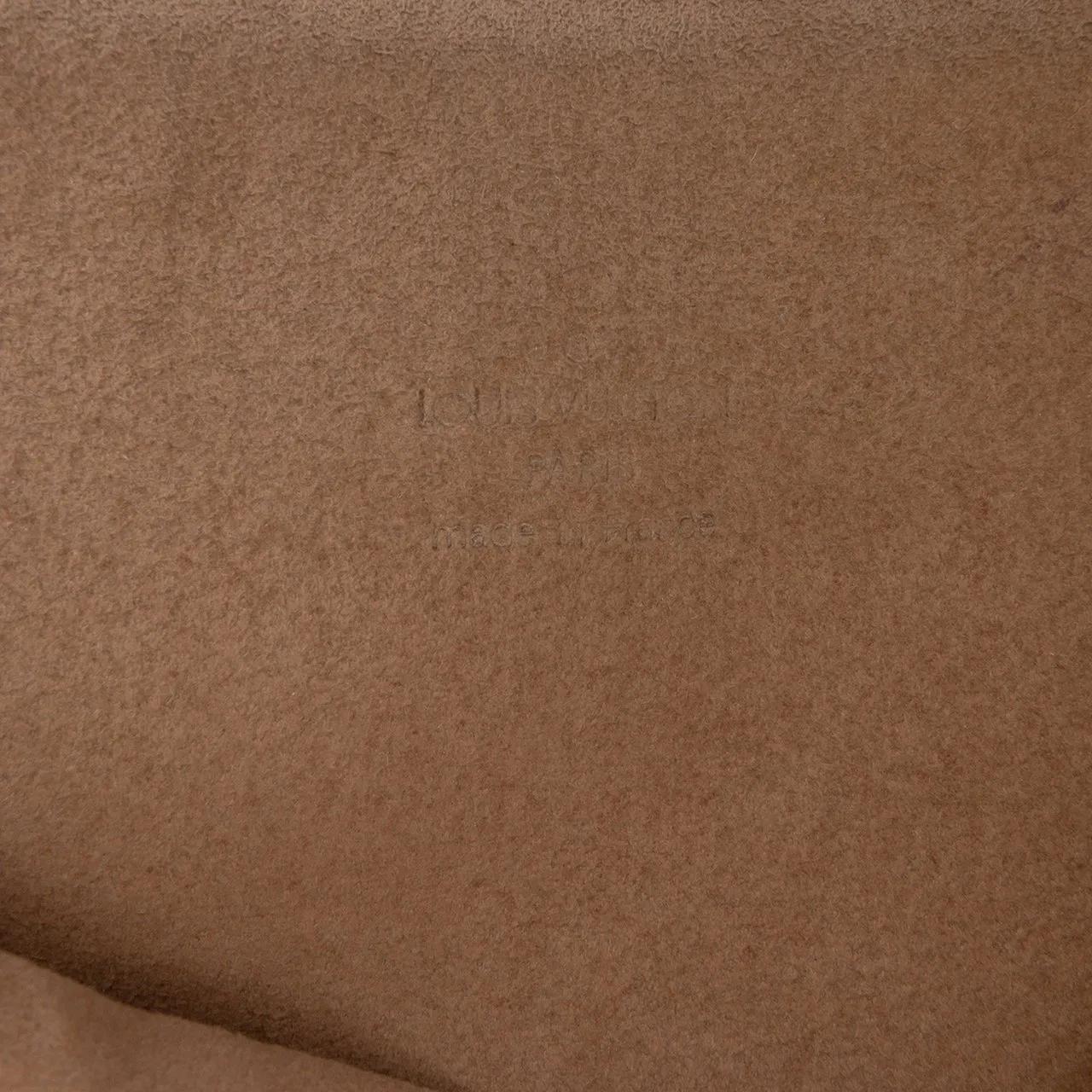 Thumbnail - Louis Vuitton Hobo Bags - Monogram Multicolore Pochette Accessoires - Gr. unisize - in Schwarz - für Damen