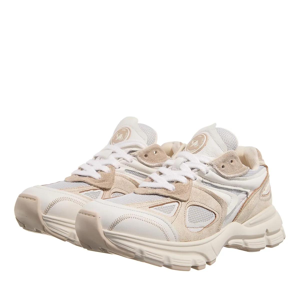 Axel Arigato Sneakers - Marathon Runner - Gr. 36 (EU) - in Creme - für Damen