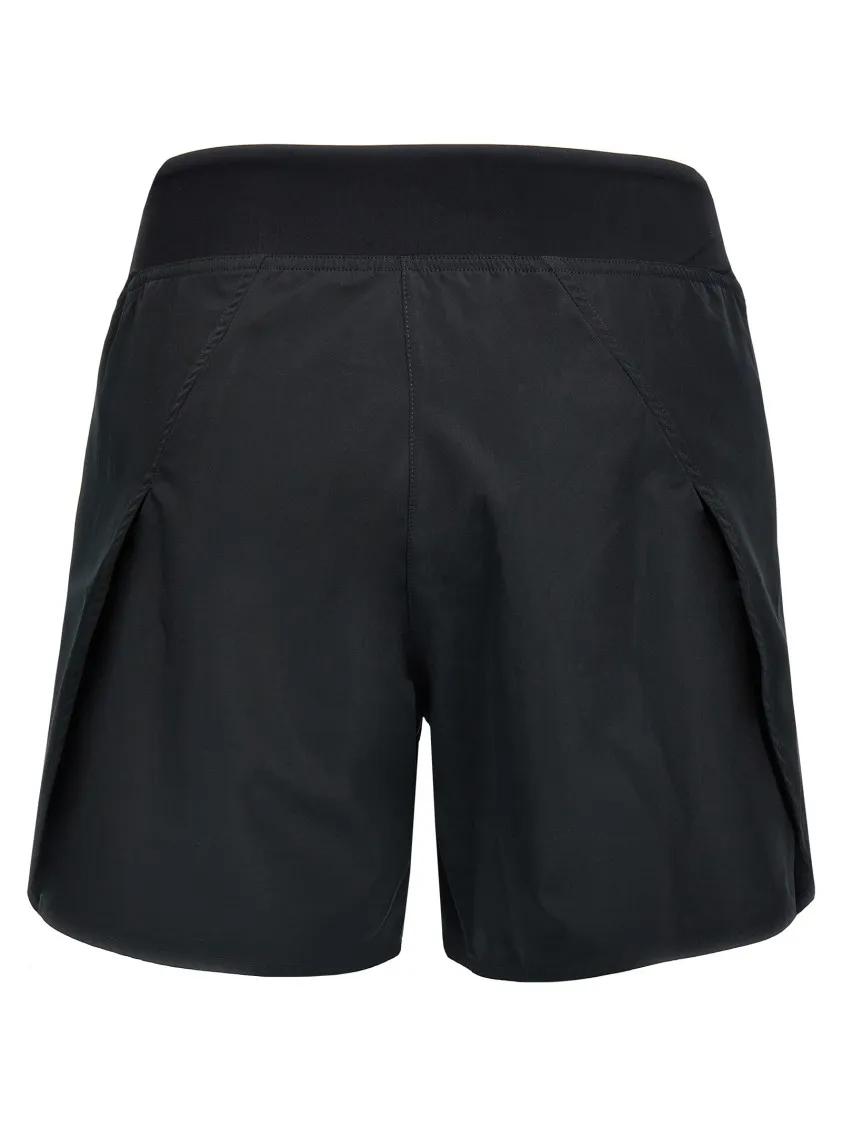 JIL SANDER ショート「260」 Jil Sander '260' Shorts Black | Short décontracté