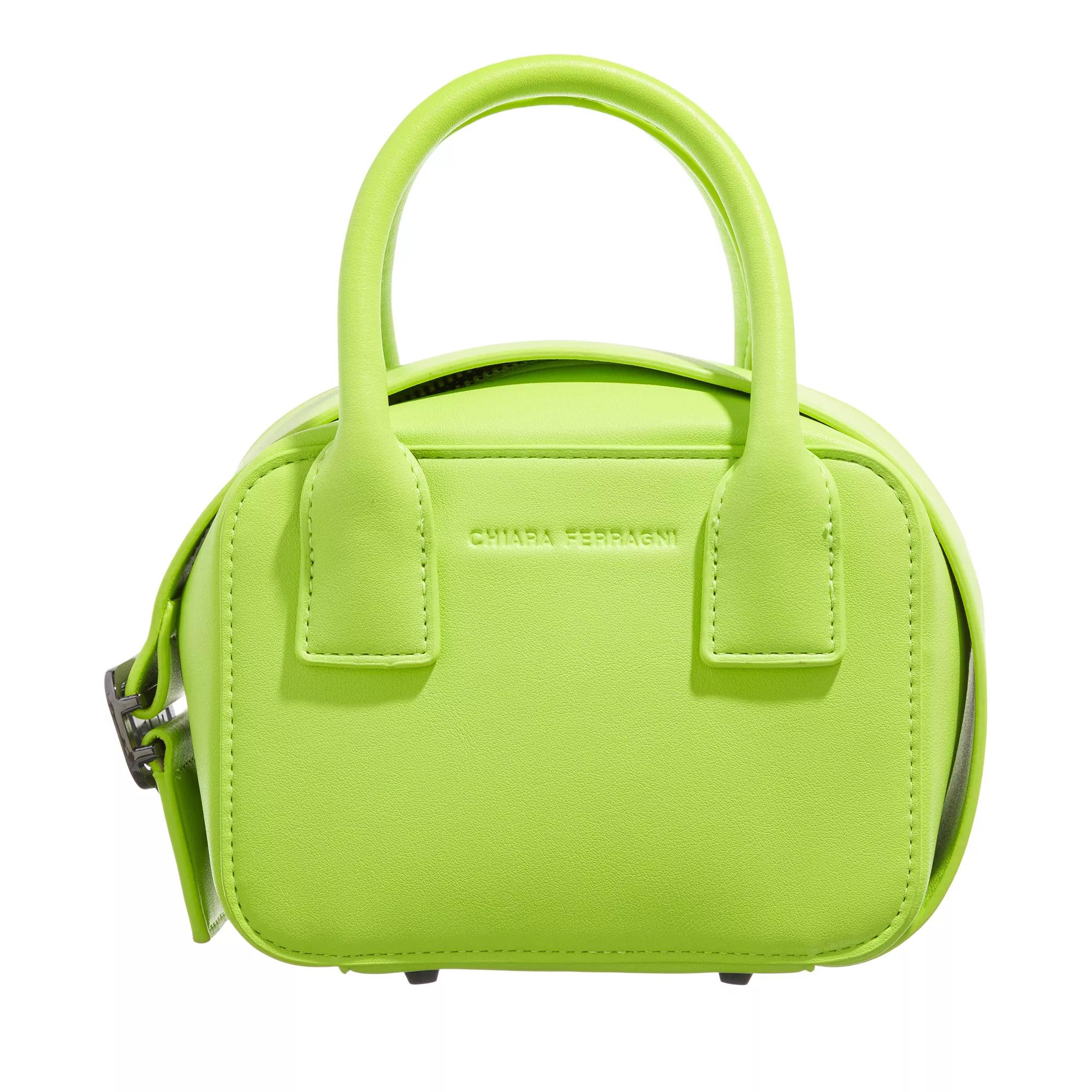 Chiara Ferragni Range B Eyelike Buckle, Sketch 13 Bags Evening