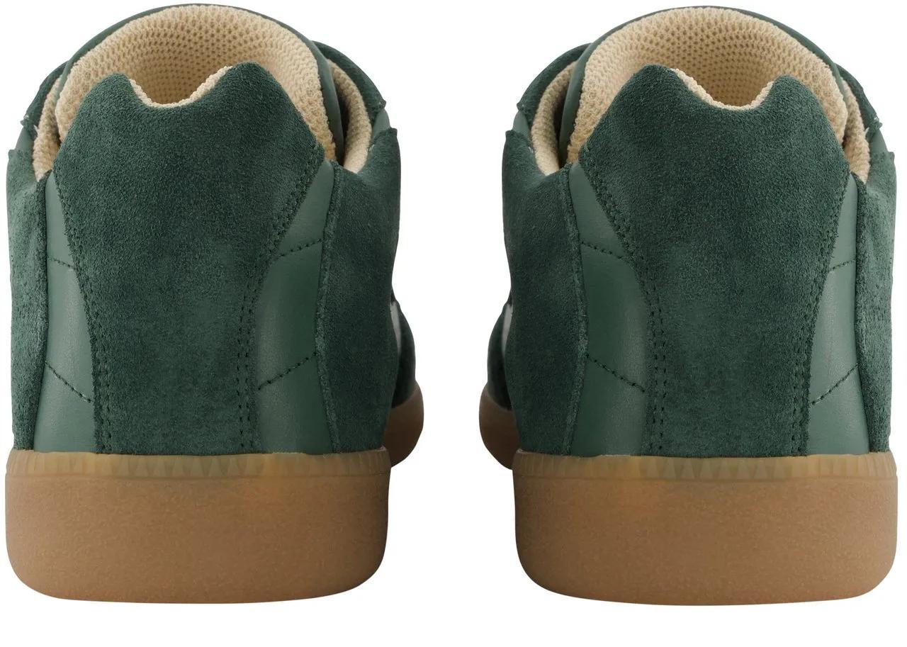 Thumbnail - Flâneur Low-Top Sneaker - Tivoli Runner Green - Gr. 42 (EU) - in Grün - für Damen