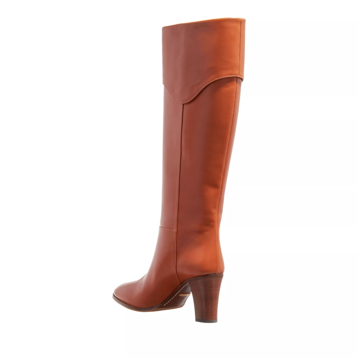 Gucci over the knee hot sale boots