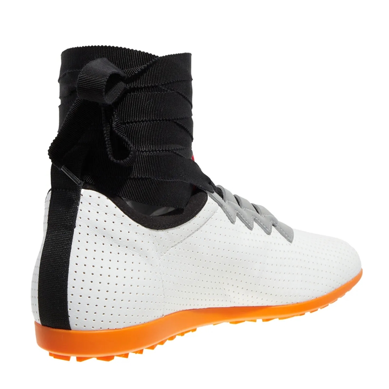 Valentino Garavani Low-Top-Sneaker V-Logo Sneaker White(Image 4)