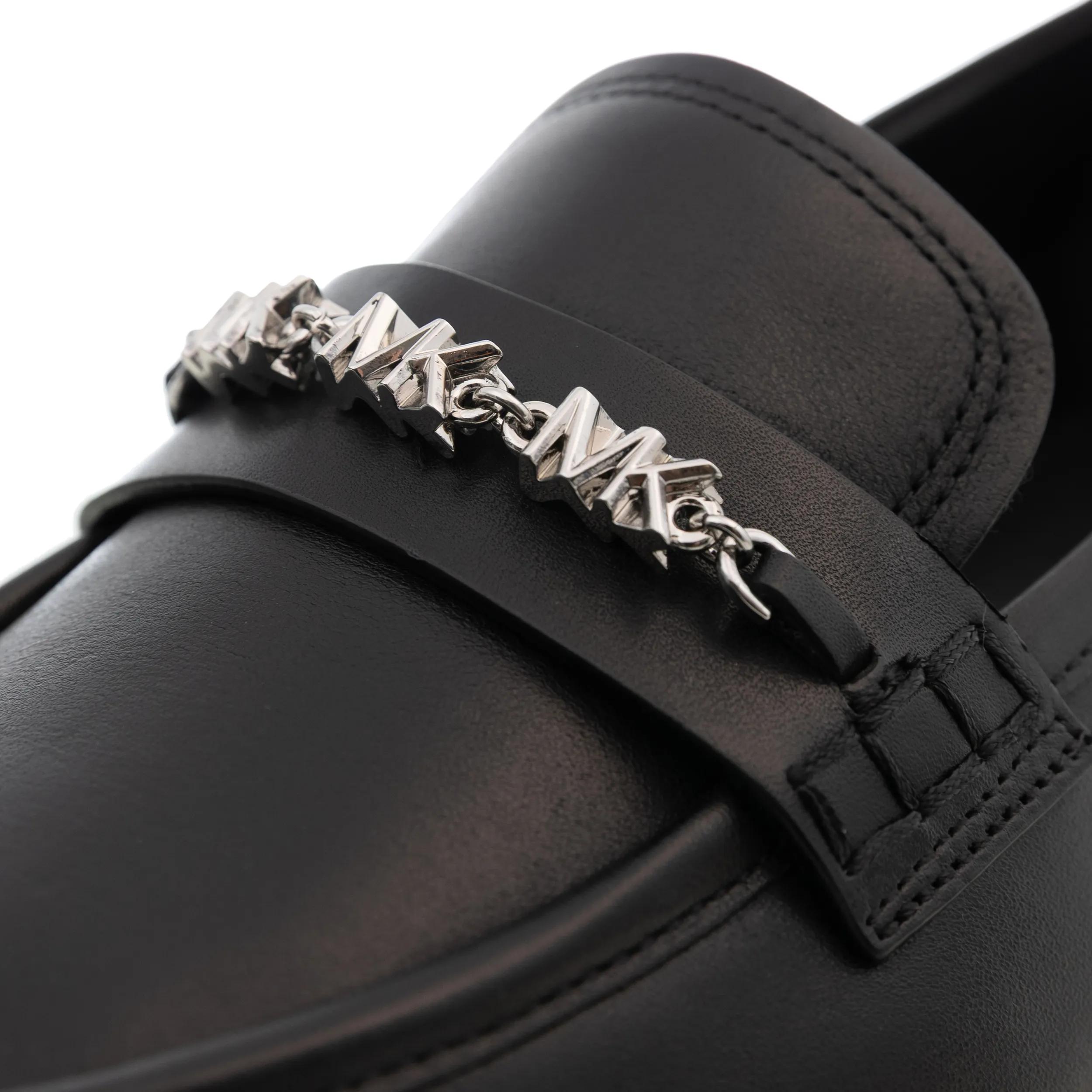 Thumbnail - Michael Kors Loafer - Loafer - Gr. 36 (EU) - in Schwarz - für Damen