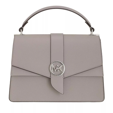Grey michael sales kors purse