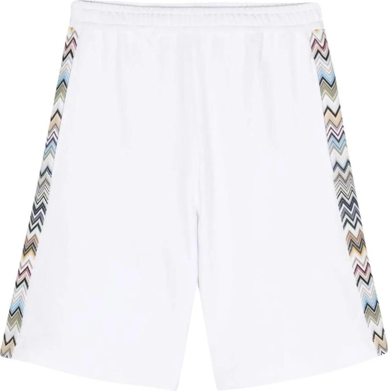 Thumbnail - Missoni - Trousers White - Größe S - weiß