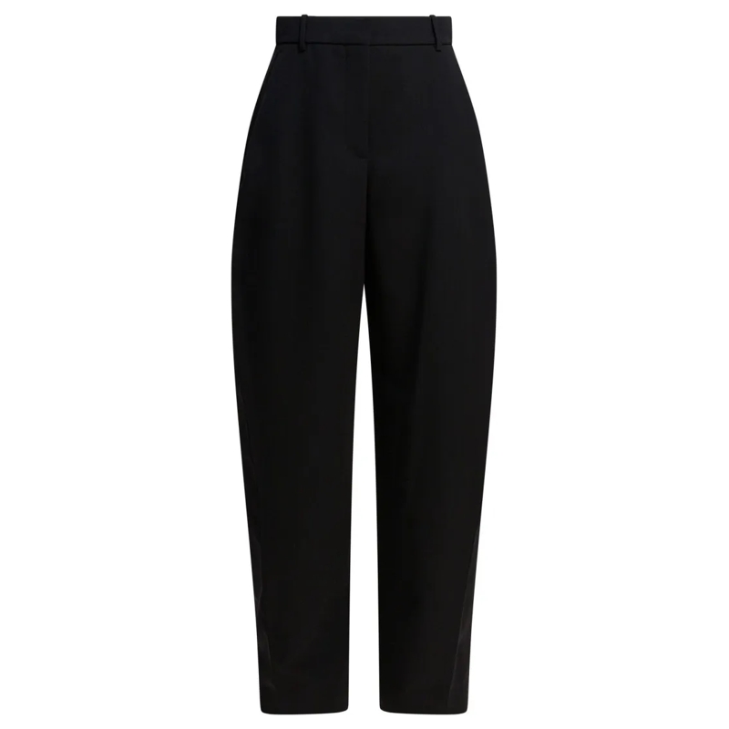 Givenchy  "Cocoon" Pants Black