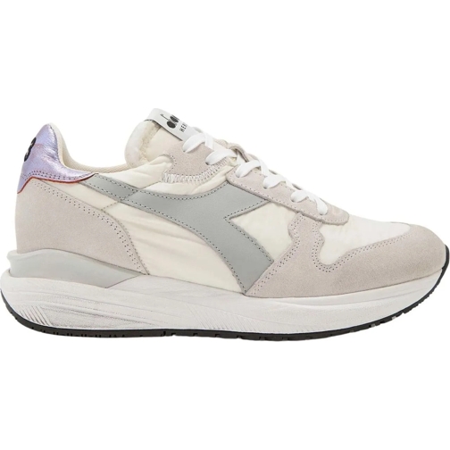 Diadora Low-Top Sneaker Diadora Venus Dirty Sneakers Lichtgrijs Venus Dirt grau